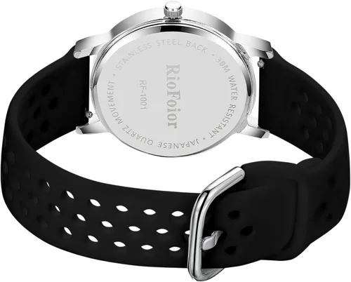 Miniatura 4 de Reloj de enfermera para enfermeras, estudiantes de enfermería, profesionales médicos, médicos, con variedad de colores, segunda mano y 24 horas