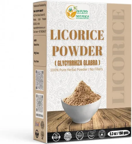 Miniatura 12 de Herbs Botanica Polvo de Neem para el Crecimiento del Cabello, Cuidado de la Piel y Desintoxicación, Polvo de Hojas de Neem Amargo Silvestre