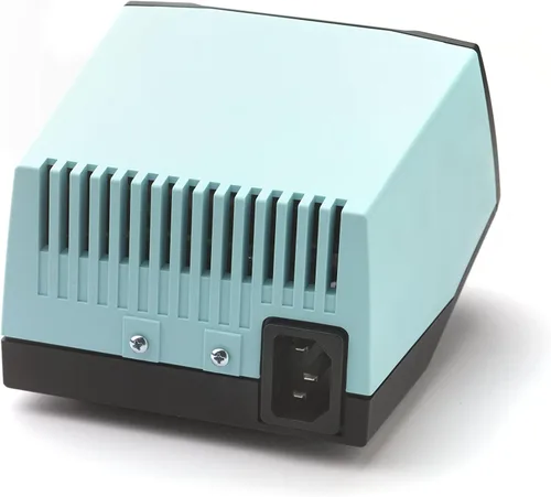 Miniatura 4 de Weller WE1010NA Estación de soldadura digital con 5 piezas conicales y destornilladores ET Juego de puntas de soldadura