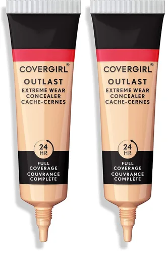 Miniatura 32 de COVERGIRL Outlast Extreme Wear Corrector, Buff Beige 825