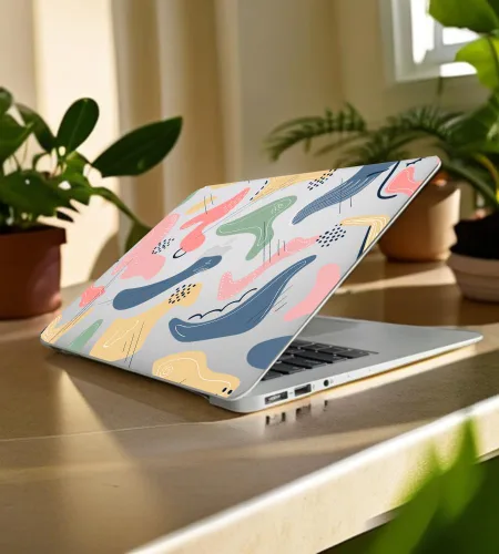 Miniatura 5 de Funda compatible con MacBook Pro de 14 pulgadas 2023 2021 Release M2 A2779 A2442 M1 Pro/Max con pantalla de retina líquida, funda protectora