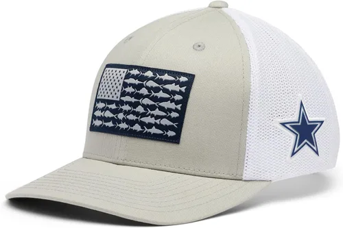 Miniatura 15 de Columbia Gorra de malla PFG XXL