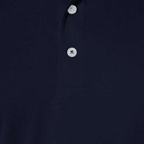Miniatura 10 de Tienda Essentials - Camisa polo de golf, secado rápido, para hombre, ajuste regular