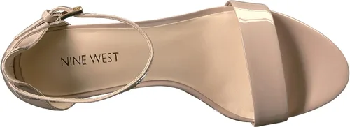 Miniatura 5 de Nine West Sandalia de tacón Pruce para mujer