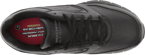 Miniatura 5 de Skechers Nampa-wyola - Zapatos de servicio de alimentos para mujer