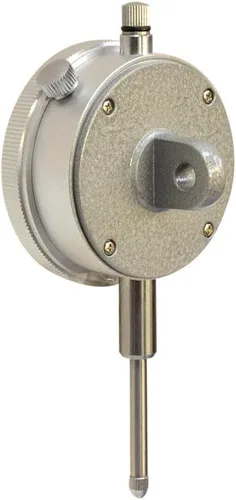 Miniatura 5 de Indicador de dial 1"/.001" Brazo Flexible Grip Lug Back Vise