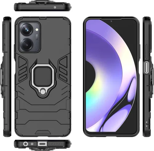 Miniatura 29 de Funda para Honor X9a/Magic 5 Lite - Azul