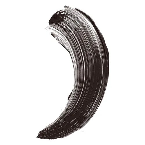 Miniatura 6 de Máscara de pestañas lavable Maybelline New York, Negro clásico