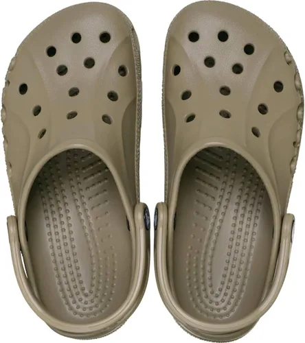 Miniatura 2 de Crocs - Zuecos Baya unisex para adultos, Caqui
