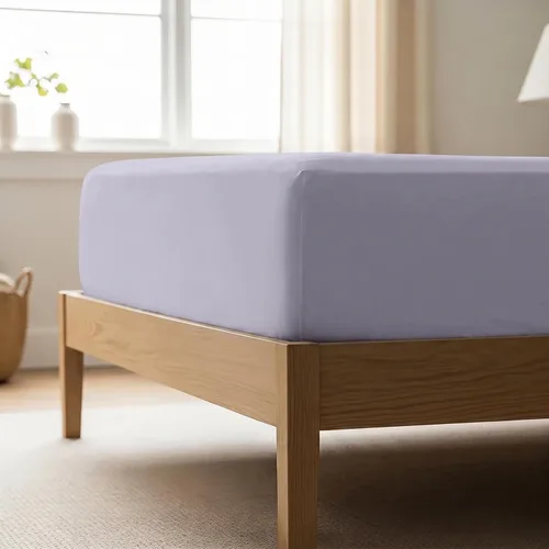 Miniatura 10 de Mellanni Sábana bajera ajustable de bolsillo extra profundo Twin XL – Sábanas de cama de la Colección Icónica con bolsillo profundo de hasta 21 1394