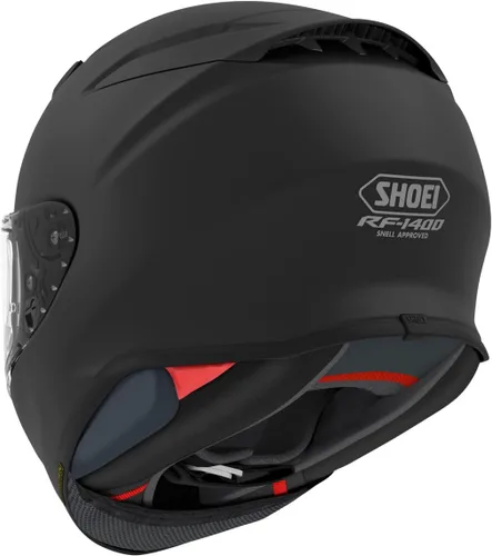Miniatura 3 de SHOEI RF-1400