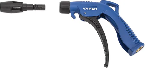 Miniatura 2 de Kit de pistola de soplado intercambiable 4-en-1 de Titan Tools (19475)