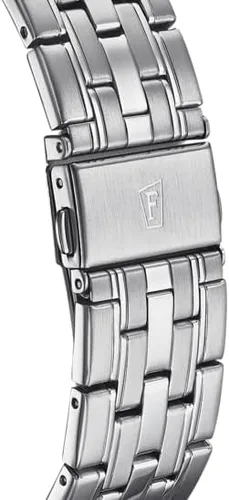Miniatura 2 de Festina F68546 - Reloj cronógrafo de cuarzo para hombre con correa de acero inoxidable