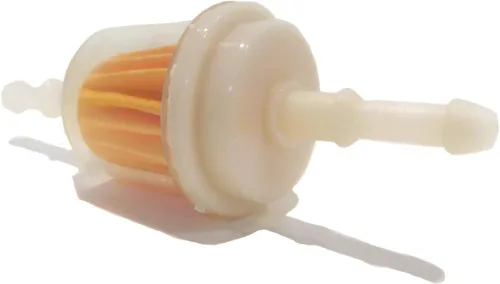 Miniatura 4 de The ROP Shop Filtro de combustible para tractor de césped John Deere ZTrak Mini-Frame 717 717A 717E 727 727A