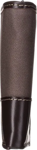 Miniatura 3 de Timberland Mens Two-Tone Piel Auténtica TrifoldCartera