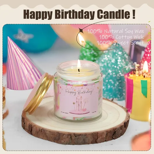 Miniatura 4 de Regalo de cumpleaños para adolescentes, caja de feliz cumpleaños para niña, cosas lindas y modernas para niñas preadolescentes, Navidad, lindos