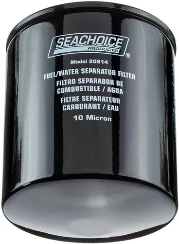 Miniatura 4 de Seachoice Evinrude/Johnson, 10 micras