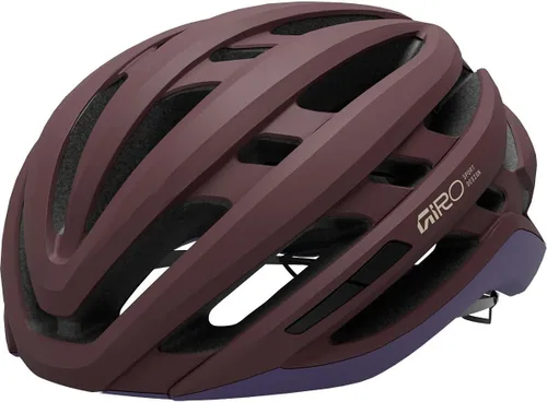 Miniatura 10 de Giro Agilis - Casco de ciclismo para adulto, sistema de protección contra impactos multidireccionales (MIPS)