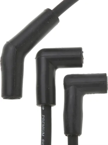 Miniatura 2 de ACDelco Oro 9618W (88862445) Juego de cables de bujía