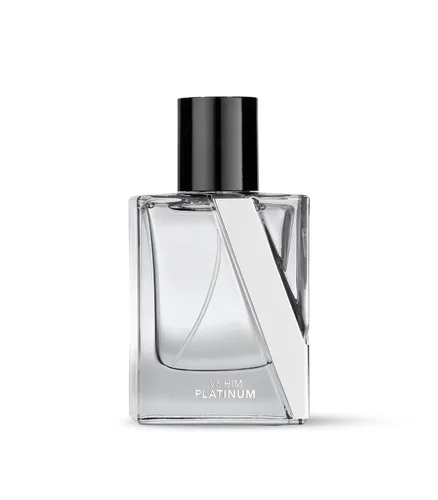 Miniatura 2 de Victoria's Secret VS Him Platinum Colonia para Hombre (1.7 oz)