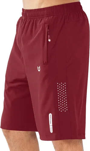 Miniatura 202 de NORTHYARD - Pantalones cortos deportivos para correr para hombres, ligeros, de secado rápido, 7, 5 o 9 pulgadas, para senderismo, deportes, gimnasio