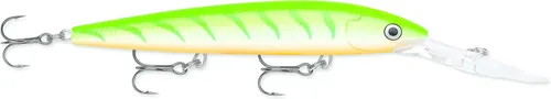 Miniatura 26 de Rapala Rapala Paquete de señuelos resistentes para pesca en profundidad Glass Perch