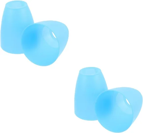Miniatura 13 de DOITOOL Juego de 2 pantallas de pared para lámpara de mesa de 1.654 in