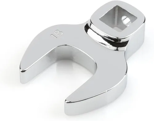 Miniatura 5 de TEKTON WCF14011 - Llave de pie de gallo de 3/8 pulgadas x 0.433 in Fabricado en Estados Unidos