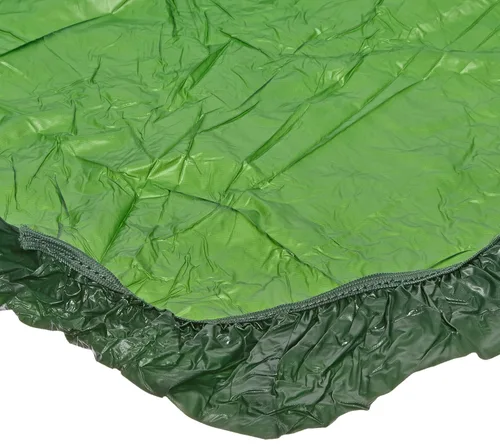 Miniatura 3 de Mantel de mesa Kwik-Cover, Verde, 50