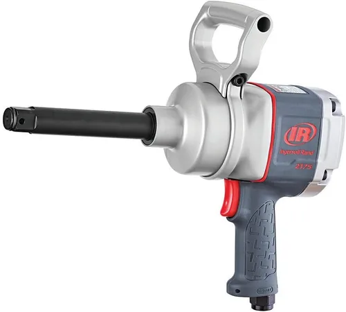 Miniatura 9 de Ingersoll Rand 2175MAX Llave de impacto neumática de 1 pulgada, par máximo de 2,000 pies-libras, empuñadura de pistola