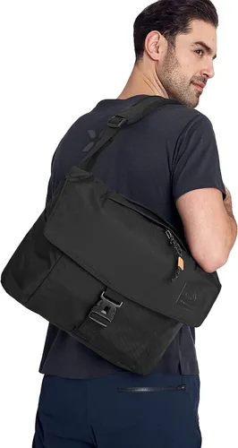 Miniatura 3 de Mammut Xeron Messenger Mochila, Zafiro