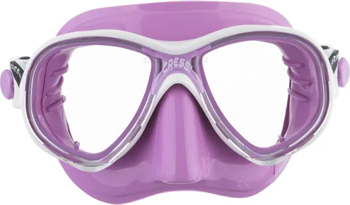 Miniatura 8 de Cressi MAREA JR, Máscara suave de snorkel para niños y jóvenes - Cressi: calidad italiana desde 1946