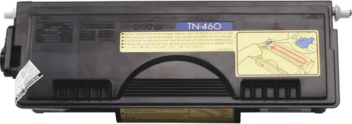 Miniatura 11 de Brother Cartucho de tóner láser monocromático TN430, negro