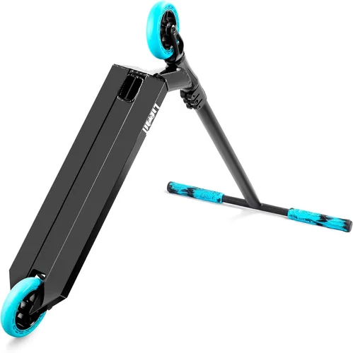 Miniatura 4 de Limit LMT01-V2 - Patinete profesional para trucos, patinete intermedio y profesional, adecuado para niños, adolescentes y adultos de 8 años