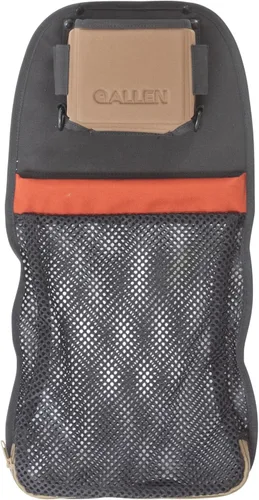 Miniatura 13 de Allen Company Shotgun Shell Pouch - Clay, Trap and Skeet Shooting Accessories - Hunting and Gun Range Gear - Soft Canvas Design - Shotgun Shell