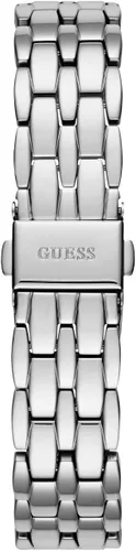 Miniatura 2 de GUESS Ladies Silver Tone Bracelet