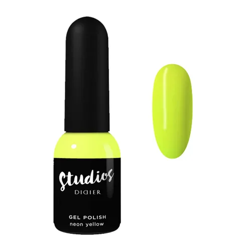 Miniatura 12 de DIDIER LAB - Studios Gel Polish 5th Avenue - Productos profesionales de manicura y pedicura - Pigmento rico para una cobertura completa de las uñas