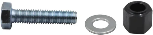 Miniatura 5 de Kit de montaje de hardware de estribo lateral compatible con RAM 1500 2500 3500 2013-2019 RAM 4500 5500 2014-2019