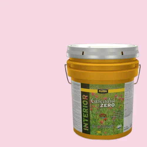 Miniatura 49 de Rodda Paint CASCADIA XL - Pintura satinada e imprimación para exteriores en uno, cuarto de galón, diosa de la luna