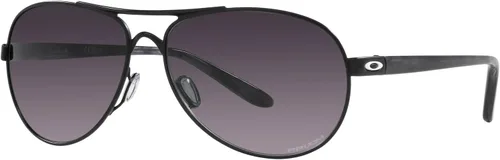 Miniatura 6 de Oakley womens Oo4079 Feedback Aviator Sunglasses