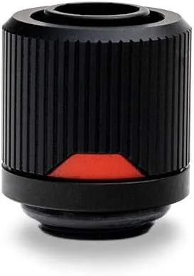 Miniatura 9 de EK Bloques de agua - EK-Torque STC-13/10 - Negro
