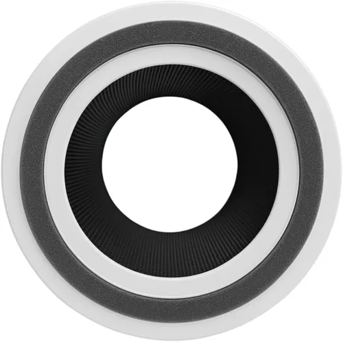 Miniatura 5 de Nispira 3 en 1 True HEPA con filtros de repuesto de carbón activado, compatible con TOPPIN TPAP001 Purificador de aire Comfy Air C2, 2 paquetes