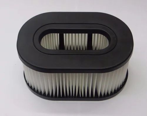 Miniatura 4 de EnviroCare Filtros de repuesto para aspiradora de filtración HEPA diseñados para adaptarse a aspiradoras Hoover Fold Away Turbo Power 3100 HEPA