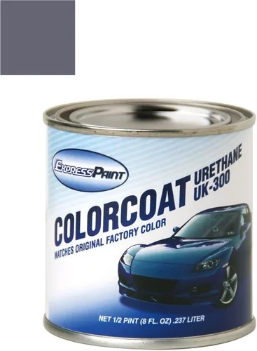 Miniatura 74 de ColorRite Bolígrafo para Dodge Avenger Automotive Touch-up Paint - Pintura transparente con efecto azul moderno PBL/EBL - Paquete de color + capa