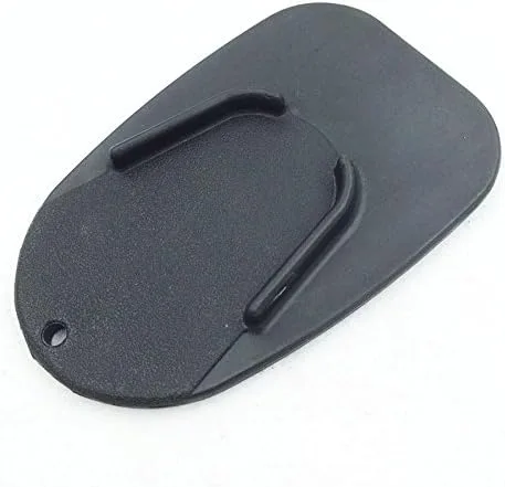 SEMT-Almohadilla de soporte universal compatible con Honda Suzuki Kawasaki Yamaha Ducati