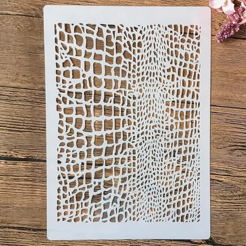 Miniatura 17 de TIAMECH Plantilla de alas reutilizables A4 para pintar, par de plantillas de capas de corazón de ala de ángel, arte de pared, muebles de madera