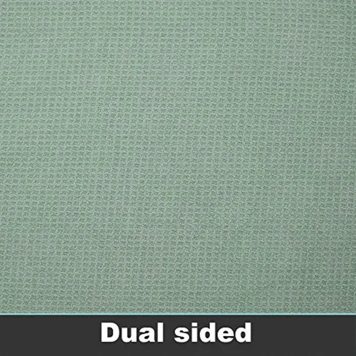 Miniatura 3 de Tapete absorbente de platos, reversible, de microfibra, tapete para secar platos para cocina, lavable a máquina, escurridor de platos de granja