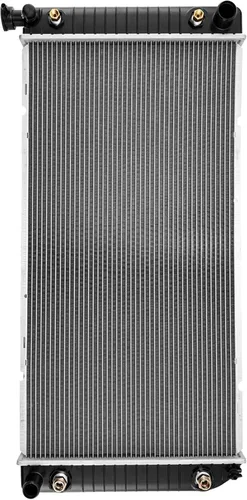 Miniatura 60 de Torchtree Radiador CU13315, compatible con XC60, S60, Range-Rover Evoque, XC70, S80, LR2, Discovery Sport, V60, V70, S60/V60 Cross Country