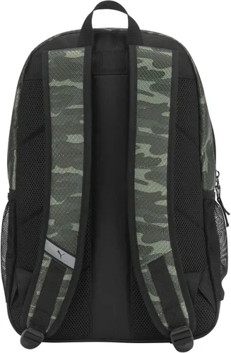 Miniatura 3 de PUMA Evercat Contender Mochila, Camo Verde