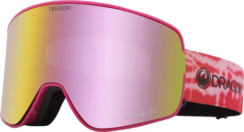 Miniatura 29 de Dragon Alliance Gafas de esquí NFX2 Switch